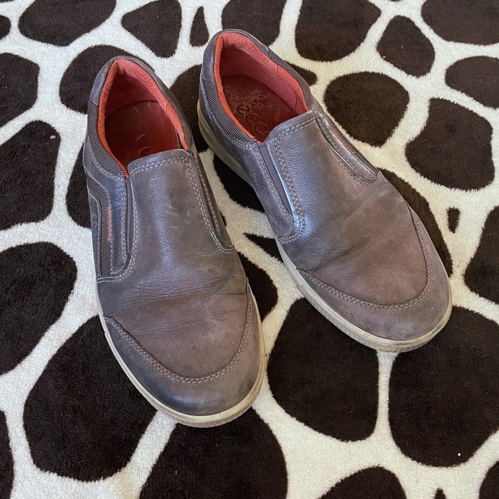 Ecco Men‘s Shoes